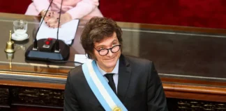 Amnistía Internacional pide que Milei sume presión para que misión de Derechos Humanos de la ONU siga investigando en Venezuela Amnistía Internacional pide que Milei sume presión para que misión de Derechos Humanos de la ONU siga investigando en Venezuela
