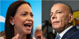 Reunión de la PUD con María Corina Machado, Enrique Márquez y Manuel Rosales será este #19Abr en la tarde Reunión de la PUD con María Corina Machado, Enrique Márquez y Manuel Rosales será este #19Abr en la tarde