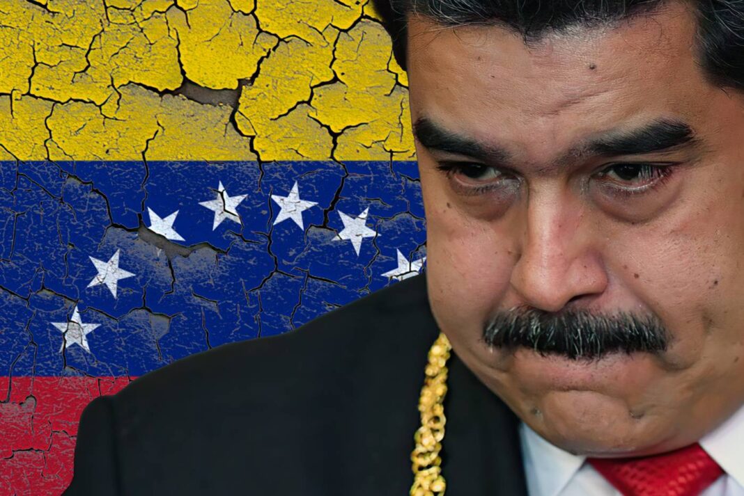 Héctor Schamis | Maduro, entre la soledad y el delirio