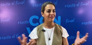 Vente Venezuela desmiente presunta negociación con Manuel Rosales a cambio de vicepresidencia en nuevo gobierno Vente Venezuela desmiente presunta negociación con Manuel Rosales a cambio de vicepresidencia en nuevo gobierno