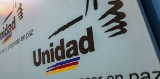 TSJ pretende anular tarjetón electoral de la MUD TSJ pretende anular tarjetón electoral de la MUD