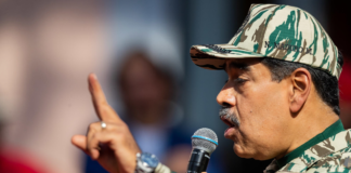 Daniel Matamala | El hombre enfermo de América Daniel Matamala | El hombre enfermo de América