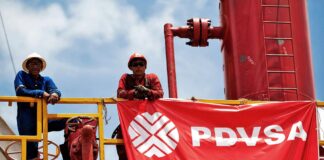Estados Unidos confirma reimposición de sanciones con la licencia 44A: Liquidación de transacciones relacionadas con operaciones del sector de petróleo o gas en Venezuela Estados Unidos confirma levantamiento de licencia 44A: Liquidación de transacciones relacionadas con operaciones del sector de petróleo o gas en Venezuela