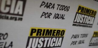 Dirigentes de Primero Justicia tilda de «aberración» la sentencia del TSJ Dirigentes de Primero Justicia tilda de "aberración" la sentencia del TSJ