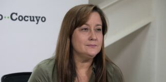 Provea exige liberación de la activista Rocío San Miguel tras 50 días detenida Provea exige liberación de la activista Rocío San Miguel tras 50 días detenida