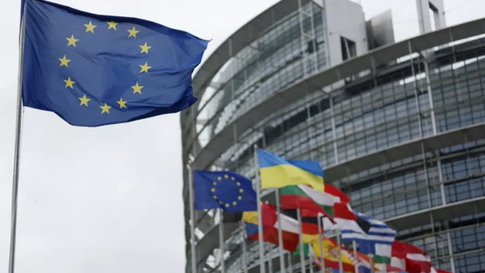 Unión Europea insta al CNE a reconsiderar revocatoria de invitación y respetar Acuerdo de Barbados Unión Europea insta al CNE a reconsiderar revocatoria de invitación y respetar Acuerdo de Barbados