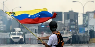 Denuncian que vulneraciones a derechos civiles en Venezuela suben un 130% en el primer trimestre Denuncian que vulneraciones a derechos civiles en Venezuela suben un 130% en el primer trimestre