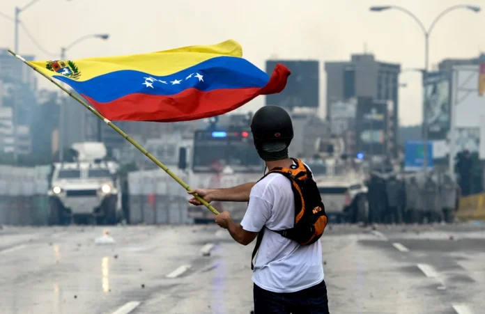 Denuncian que vulneraciones a derechos civiles en Venezuela suben un 130% en el primer trimestre Denuncian que vulneraciones a derechos civiles en Venezuela suben un 130% en el primer trimestre