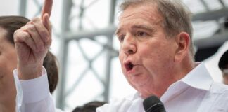 Primero Justicia y UNT activan maquinaria para apoyar a Edmundo González Urrutia Primero Justicia y UNT activan maquinaria para apoyar a Edmundo González Urrutia