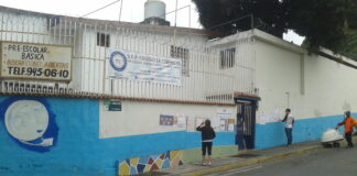 Advierten que centros de votación de una sola mesa aumenta el riesgo de coerción por parte del chavismo Advierten que centros de votación de una sola mesa aumenta el riesgo de coerción por parte del chavismo