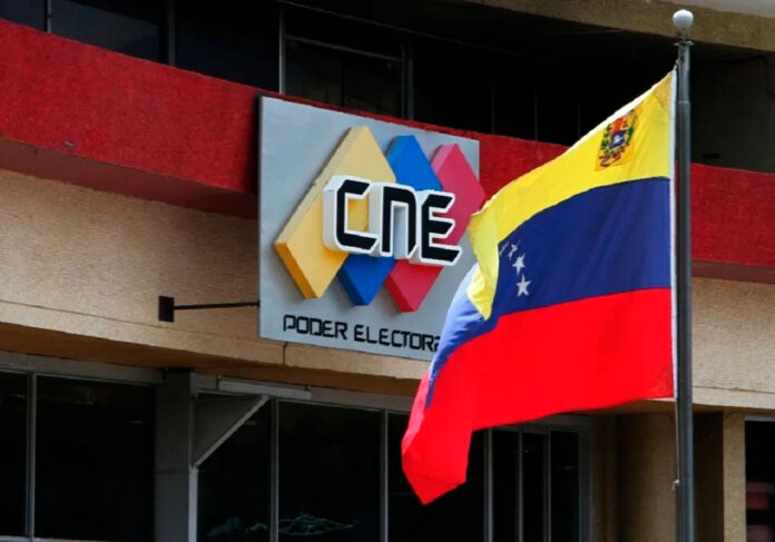 Aprobación del Registro Electoral preliminar se hizo con un día de retraso con respecto al cronograma Aprobación del Registro Electoral preliminar se hizo con un día de retraso con respecto al cronograma