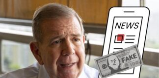 Cazadores de Fake News: En Instagram hay más de 40 cuentas falsas que suplantan la identidad de Edmundo González Urrutia Cazadores de Fake News: En Instagram hay más de 40 cuentas falsas que suplantan la identidad de Edmundo González Urrutia