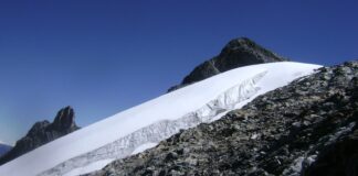 BBC Mundo: La desaparición del último glaciar de Venezuela es un espejo de lo que pasará en Colombia y Ecuador BBC Mundo: La desaparición del último glaciar de Venezuela es un espejo de lo que pasará en Colombia y Ecuador