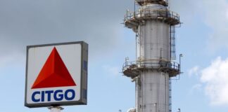 42 sindicatos piden a María Corina Machado salvar a Citgo 42 sindicatos piden a María Corina Machado salvar a Citgo