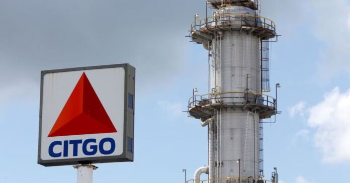 42 sindicatos piden a María Corina Machado salvar a Citgo 42 sindicatos piden a María Corina Machado salvar a Citgo