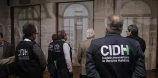 CIDH insta al régimen de Nicolás Maduro a combatir la impunidad de manera seria y real CIDH insta al régimen de Nicolás Maduro a combatir la impunidad de manera seria y real