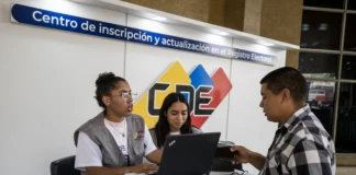 Hoy #14May vence plazo para impugnaciones y reclamos sobre el Registro Electoral Hoy 14 de mayo vence el plazo para los ciudadanos que deseen realizar impugnaciones y reclamos sobre el Registro Electoral Preliminar