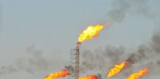 BP y NGC con licencia para desarrollar gas con Venezuela BP y NGC con licencia para desarrollar gas con Venezuela