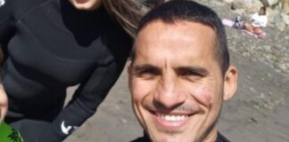 Chile confirma que familia de Ronald Ojeda regresó al país tras falta de respuesta a solicitud en Argentina: “No estarían teniendo refugio” Comisión del Ministerio Público del régimen de Maduro visitará Chile para colaborar en investigaciones del caso Ronald Ojeda
