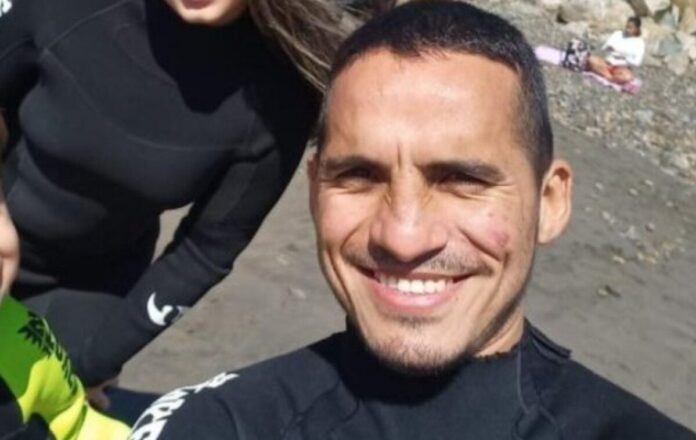 Chile confirma que familia de Ronald Ojeda regresó al país tras falta de respuesta a solicitud en Argentina: “No estarían teniendo refugio” Comisión del Ministerio Público del régimen de Maduro visitará Chile para colaborar en investigaciones del caso Ronald Ojeda