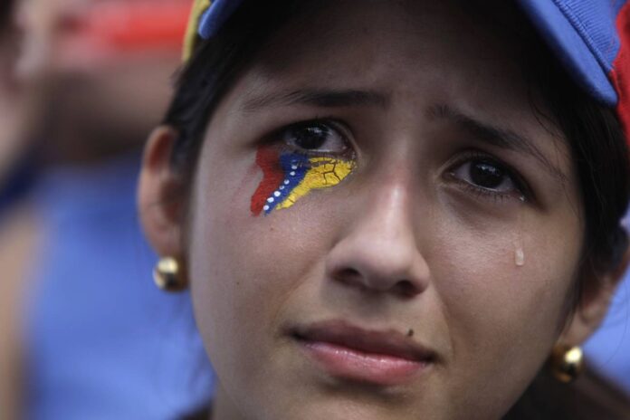 Informe de Panel de Expertos de la OEA sobre Venezuela: Denuncias, preocupaciones y sugerencias Informe de Panel de Expertos de la OEA sobre Venezuela: Denuncias, preocupaciones y sugerencias