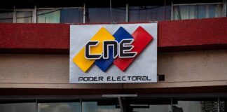 Fundaredes: «Decisión del CNE podría afectar negativamente las relaciones de Venezuela con la comunidad internacional» Fundaredes: "Decisión del CNE podría afectar negativamente las relaciones de Venezuela con la comunidad internacional"