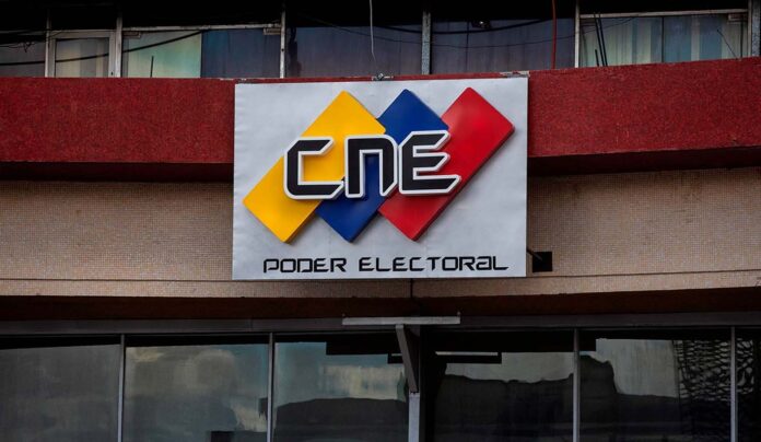 Fundaredes: «Decisión del CNE podría afectar negativamente las relaciones de Venezuela con la comunidad internacional» Fundaredes: "Decisión del CNE podría afectar negativamente las relaciones de Venezuela con la comunidad internacional"