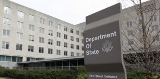 Estados Unidos condena exclusión de observación Unión Europea en elecciones presidenciales de Venezuela Estados Unidos condena exclusión de observación Unión Europea en elecciones presidenciales de Venezuela