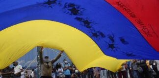 90 ONG destacan cuáles son las condiciones necesarias para posibilitar una transición en Venezuela 90 ONG destacan cuáles son las condiciones necesarias para posibilitar una transición en Venezuela