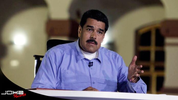 Familiares de militares y medios de propaganda: la estrategia del régimen de Nicolás Maduro para perseguir periodistas Familiares de militares y medios de propaganda: la estrategia del régimen de Nicolás Maduro para perseguir periodistas