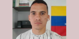 Hermano de Ronald Ojeda ante la OEA: «Él tenía valiosa información sobre una estructura de corrupción» Hermano de Ronald Ojeda ante la OEA: "Él tenía valiosa información sobre una estructura de corrupción"