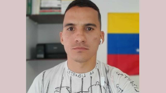 Hermano de Ronald Ojeda ante la OEA: «Él tenía valiosa información sobre una estructura de corrupción» Hermano de Ronald Ojeda ante la OEA: "Él tenía valiosa información sobre una estructura de corrupción"