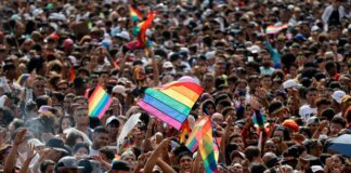 La fría discriminación que enfrentan las personas LGBTIQ+ en los Andes de Venezuela La fría discriminación que enfrentan las personas LGBTIQ+ en los Andes de Venezuela