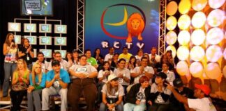 405 medios de comunicación clausurados por el chavismo desde el cierre de RCTV 405 medios de comunicación clausurados por el chavismo desde el cierre de RCTV