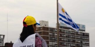 Uruguay establece mecanismo acelerado para los venezolanos solicitantes de refugio Uruguay establece mecanismo acelerado para los venezolanos solicitantes de refugio
