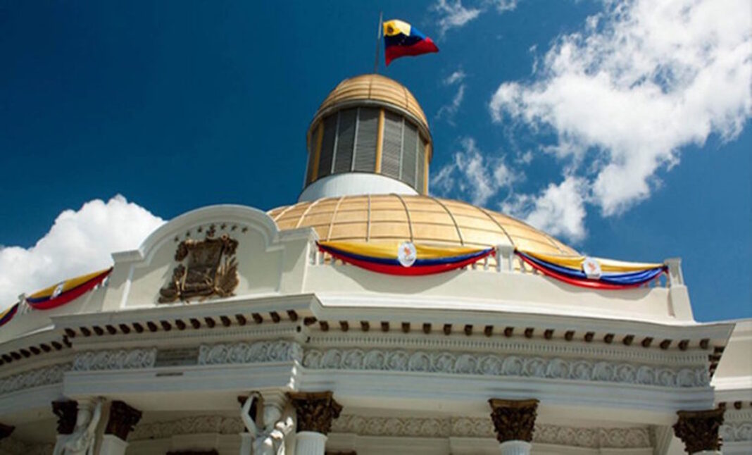 Transparencia Venezuela sobre el Presupuesto Nacional 2024: Pocos beneficios y mucha discrecionalidad