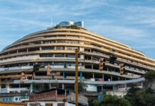 “No se soluciona nada cerrando El Helicoide mientras existan hombres y mujeres inocentes tras las rejas” Laboratorio de Paz: 80% de las detenciones en Venezuela van acompañadas de desapariciones forzadas