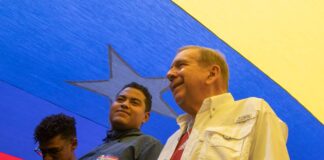 Carolina Jaimes Branger | Edmundo González Urrutia y la educación Carolina Jaimes Branger | Edmundo González Urrutia y la educación