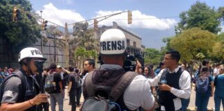 SNTP exige garantías para la cobertura periodística de la campaña electoral SNTP exige garantías para la cobertura periodística de la campaña electoral