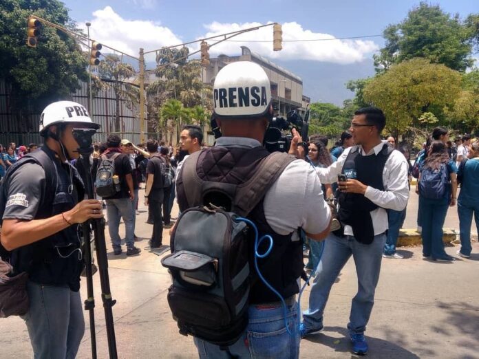 SNTP exige garantías para la cobertura periodística de la campaña electoral SNTP exige garantías para la cobertura periodística de la campaña electoral