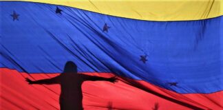 Edgar Cherubini Lecuna | ¿Cuál es la visión de nación después de 25 años de chavismo en Venezuela? Edgar Cherubini Lecuna | ¿Cuál es la visión de nación después de 25 años de chavismo en Venezuela?