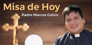 Párroco en Barinas: «Cuando vaya a votar, acuérdese de sus familiares que se tuvieron que ir de Venezuela» Párroco en Barinas: "Cuando vaya a votar, acuérdese de sus familiares que se tuvieron que ir de Venezuela"