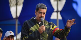 Asociación de Prensa Extranjera rechaza «acusaciones infundadas» del régimen de Nicolás Maduro y pide respeto Asociación de Prensa Extranjera rechaza "acusaciones infundadas" del régimen de Nicolás Maduro y pide respeto