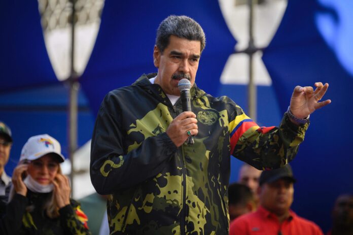 Asociación de Prensa Extranjera rechaza «acusaciones infundadas» del régimen de Nicolás Maduro y pide respeto Asociación de Prensa Extranjera rechaza "acusaciones infundadas" del régimen de Nicolás Maduro y pide respeto