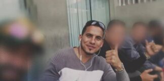 Chile confirma detención en Costa Rica de sospechoso por secuestro y asesinato del militar retirado venezolano Ronald Ojeda Chile confirma detención en Costa Rica de sospechoso por secuestro y asesinato del militar retirado venezolano Ronald Ojeda