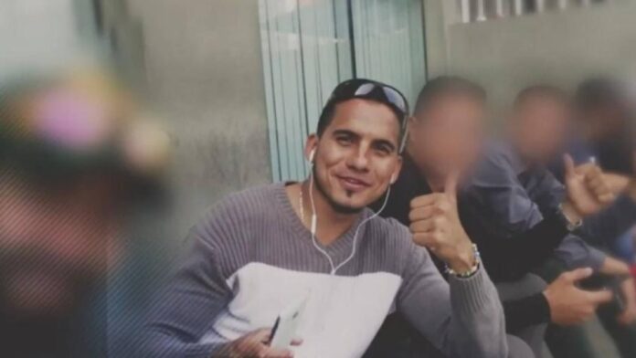Chile confirma detención en Costa Rica de sospechoso por secuestro y asesinato del militar retirado venezolano Ronald Ojeda Chile confirma detención en Costa Rica de sospechoso por secuestro y asesinato del militar retirado venezolano Ronald Ojeda
