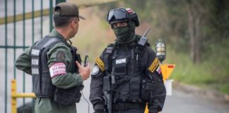 Funcionarios del Régimen de Nicolás Maduro crean cuentas falsas asociadas a presos políticos e incurren en delitos informáticos Funcionarios del Régimen de Nicolás Maduro crean cuentas falsas asociadas a presos políticos e incurren en delitos informáticos