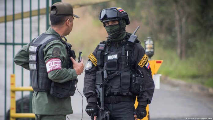 Funcionarios del Régimen de Nicolás Maduro crean cuentas falsas asociadas a presos políticos e incurren en delitos informáticos Funcionarios del Régimen de Nicolás Maduro crean cuentas falsas asociadas a presos políticos e incurren en delitos informáticos