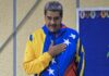 CNE señala como «ganador» a Nicolás Maduro en elección presidencial CNE señala como "ganador" a Nicolás Maduro en elección presidencial