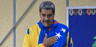 CNE señala como «ganador» a Nicolás Maduro en elección presidencial CNE señala como "ganador" a Nicolás Maduro en elección presidencial